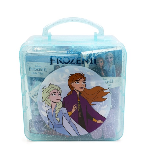 Frozen II - Lunch Box Gift Set - Picture 7 of 9